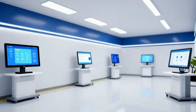 系统维护中的常见问题及应对策略