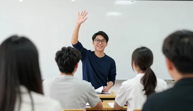 定制化培训中教辅资料对课程性能的影响