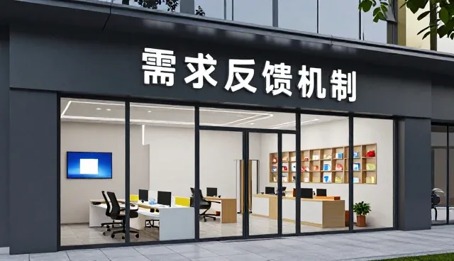工业应用中选型需求反馈的关键关注点