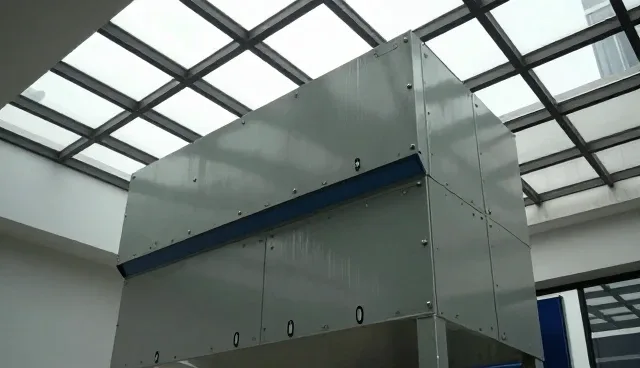 节能改造在制造业中的应用趋势与路径分析