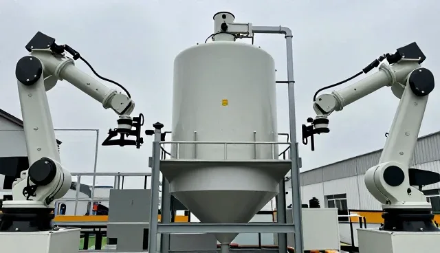 电除尘设备在工业排放控制中的性能表现与适用场景分析