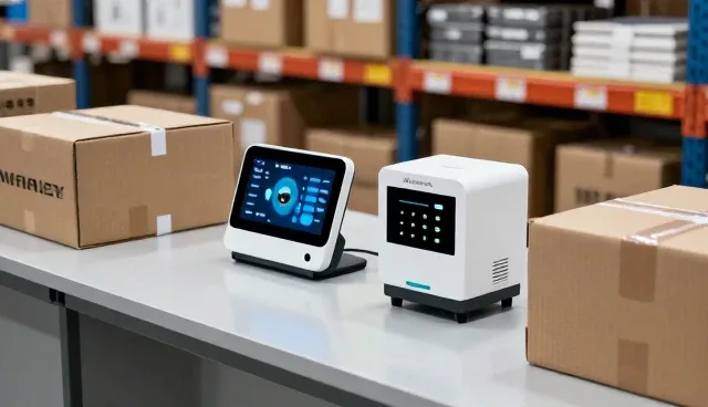 农机产品销售中技术选型的关键考量与实操建议