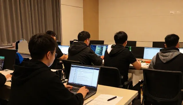 在线课程辅导如何有效提升学习行为