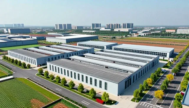 提升生产效率的关键：质量检验设备的日常维护与优化