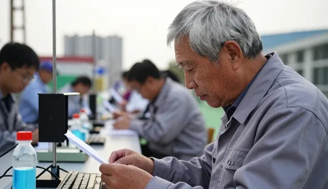会务服务的高效管理与持续优化策略