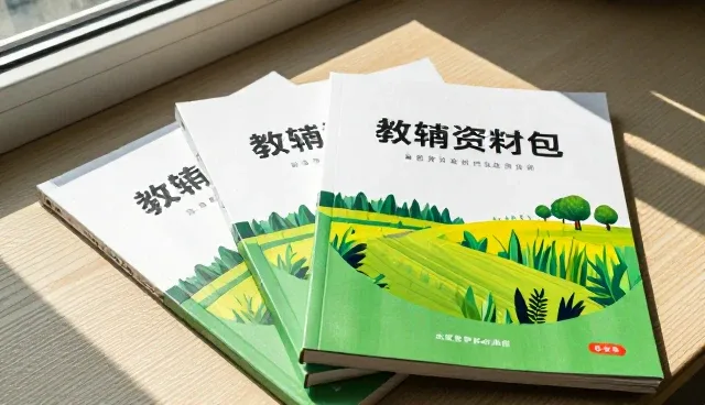 教辅资料使用中的常见问题及应对策略