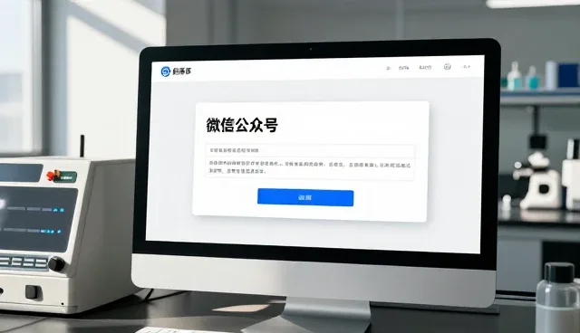 公众号开发中网络推广的适用条件与选择依据