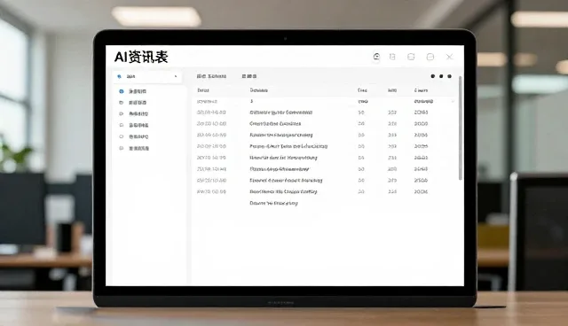 AI资讯更新系统中排查方法的实践应用