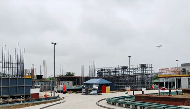 冷链运输选型与维护建议：避免货物运输损耗