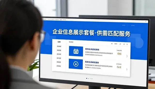 企业入驻平台选择的关键因素与实际应用分析