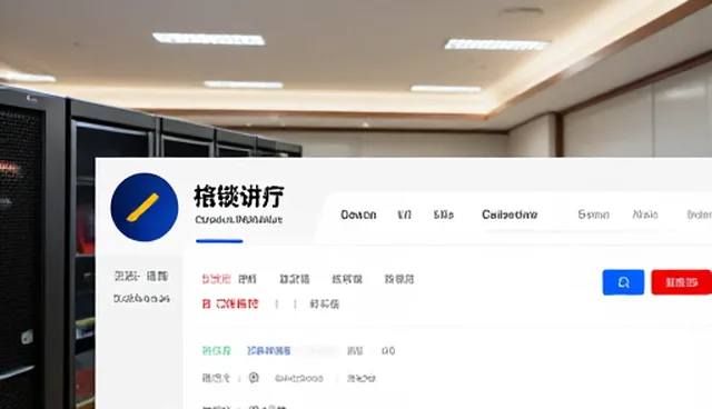 域名注册在服务器化方案中的实际应用分析