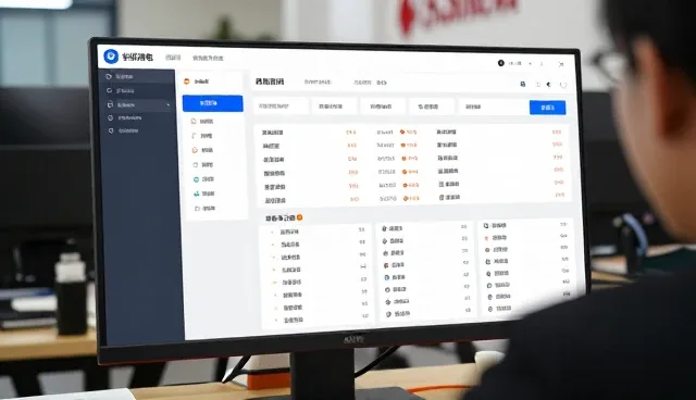平台功能选型的5大检查要点与性能适用条件分析