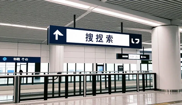 区域检索功能在业务适配中的选型关注点
