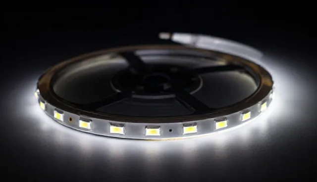 LED灯带选型需关注的使用与维护要点