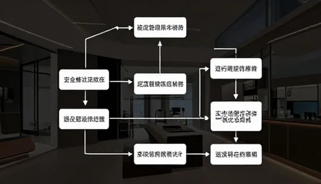 流程优化对企业发展的影响与应对策略