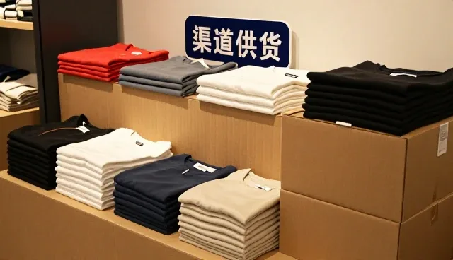 农产品加工服务如何构建可持续的渠道供货体系