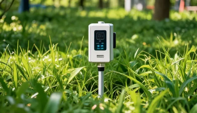 智能节水控制器：选型关注点分析