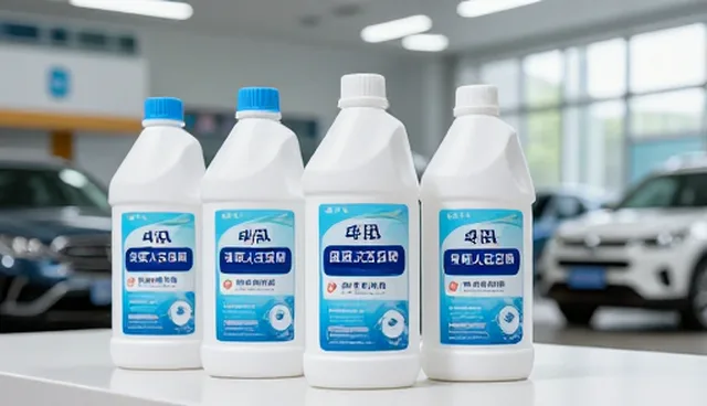 不同气候条件对汽车性能的影响与适配策略
