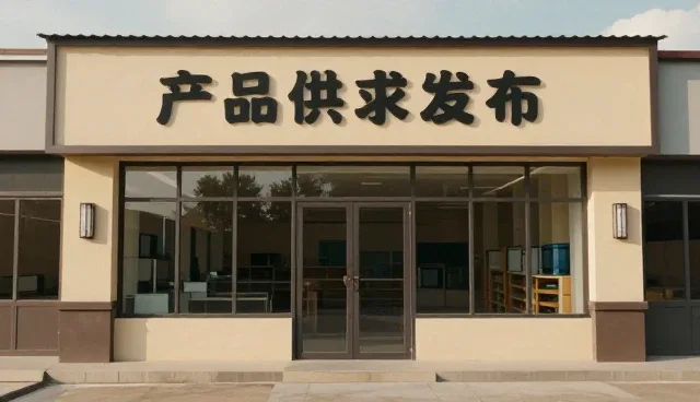 建设网页：如何通过信息整合提升企业服务效率