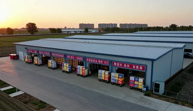 食品销售服务定制化方案适用条件解析