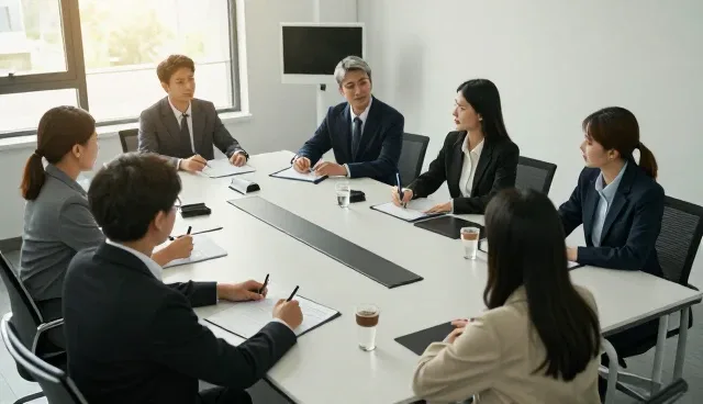会务服务在多场景中的实际应用与挑战