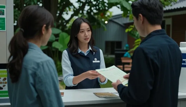 科学管理种子 提升农业效益