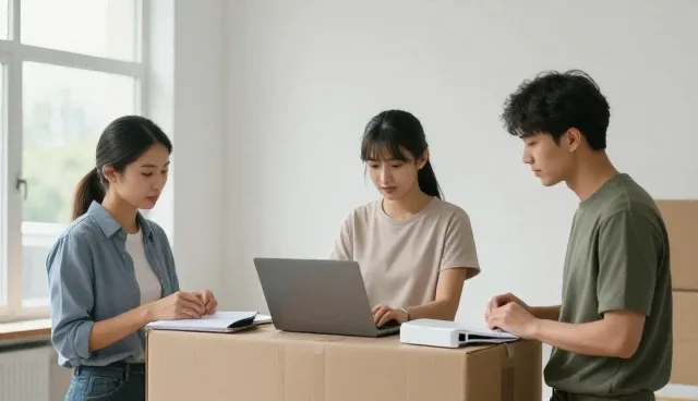 商业空间装修中的维护建议与场景应用分析