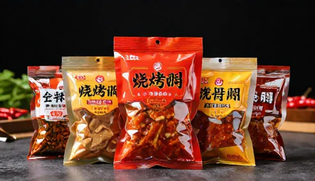 食品代加工中原料检验的常见问题与应对策略