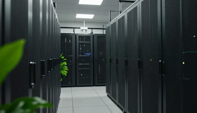 服务器选型关注点：系统稳定性分析