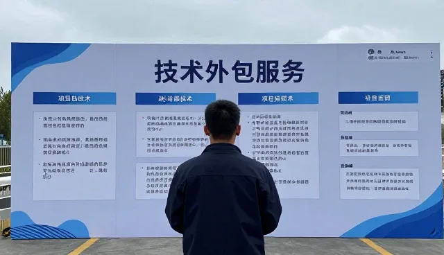 技术适配方案如何推动业务发展