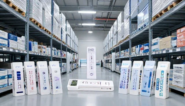 生物科技：医药产品维护方式的场景化分析