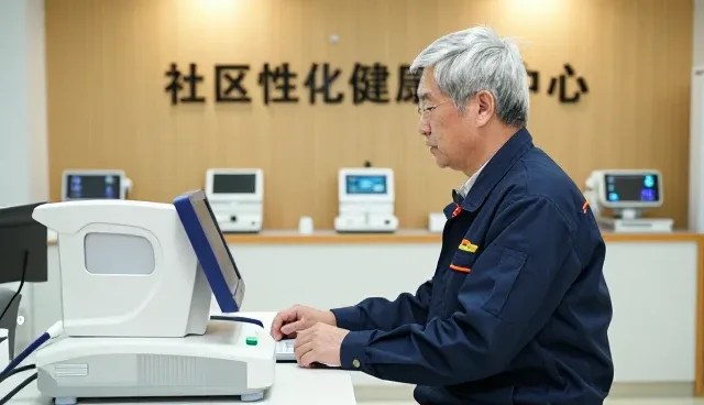 持续监测设备在复杂环境下的性能表现与适用条件
