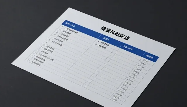 医疗效率提升中健康管理系统的选型关注点