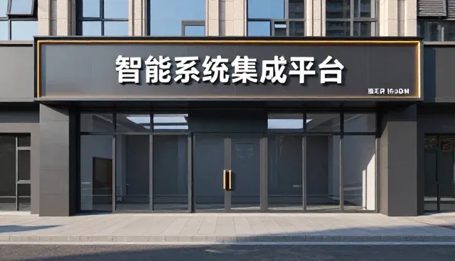 系统集成在企业选型中的实际使用场景分析