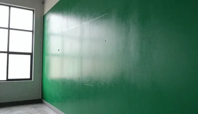 装修涂料施工效率提升的关键问题与解决策略