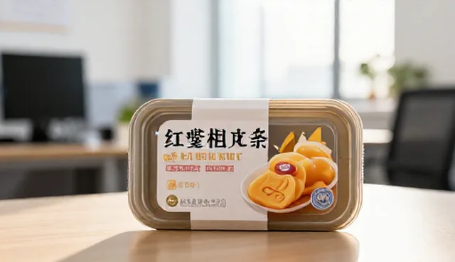 预包装食品仓储配送：常见问题与处理方法