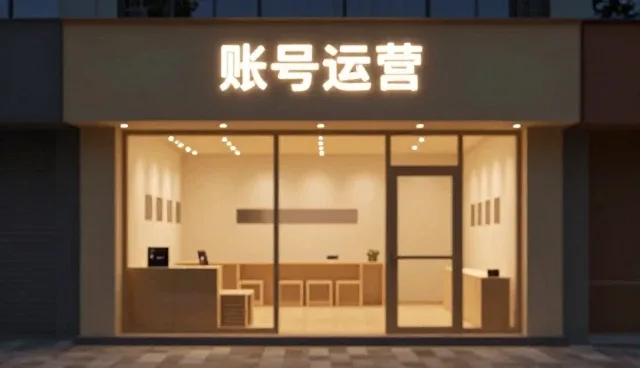 账号代运营使用维护的5大检查要点解析