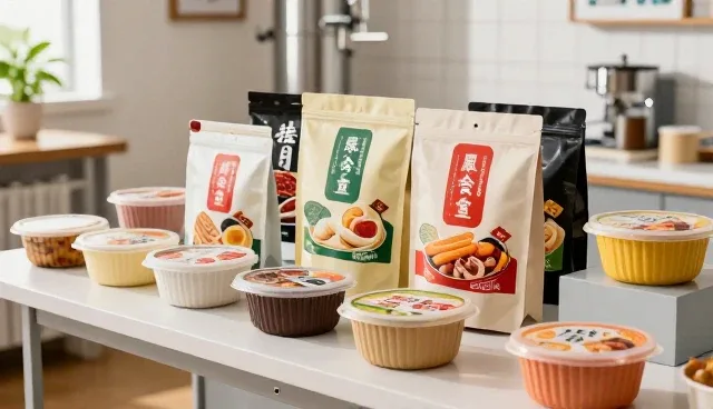 餐饮设备维护中团队协作的选型关键