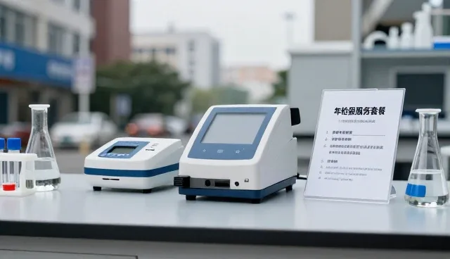 汽车年检代办服务的业务发展趋势分析