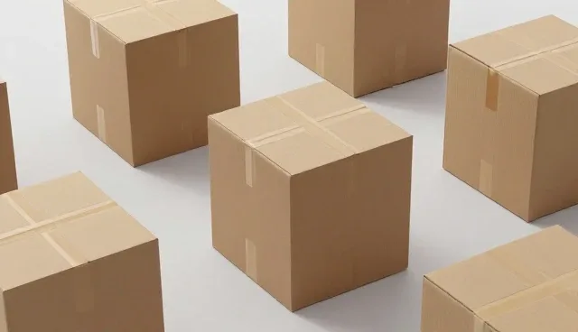 重型纸箱选型：工业品运输中的关键考量