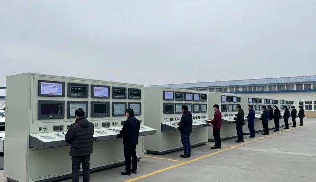 设备保养中代工服务的选择依据与常见问题处理