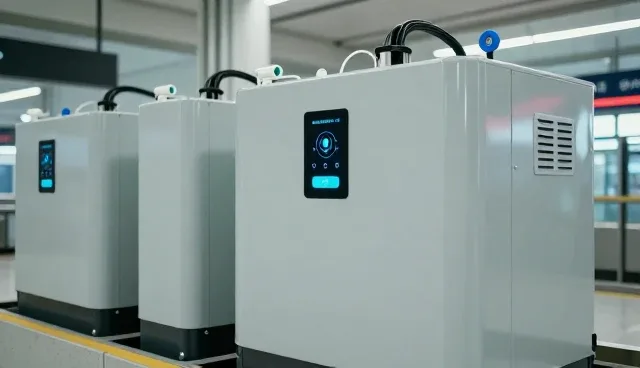 运行维护中性能差异影响结果的原因分析