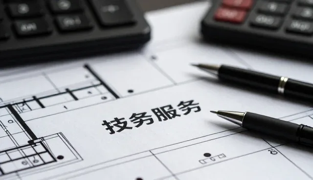 提升技术外包服务效率的实践策略与维护要点