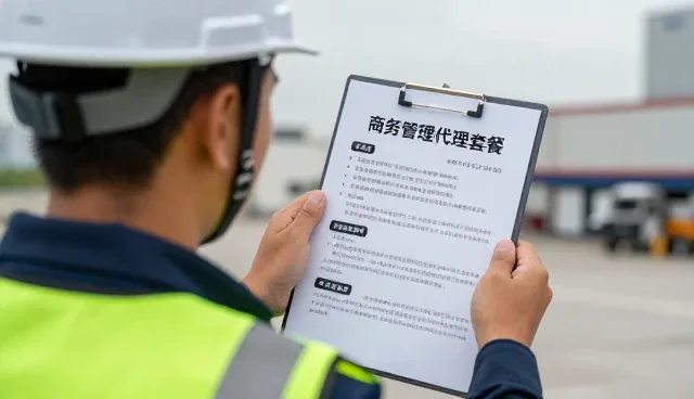 商务代理方案落地中的常见问题及应对策略