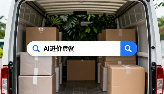 SEO优化中AI搜索工具的常见问题与解决策略