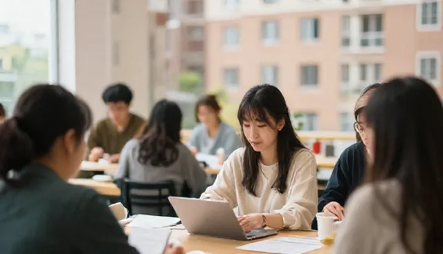 婚恋指导课程如何影响人际关系的构建与改善