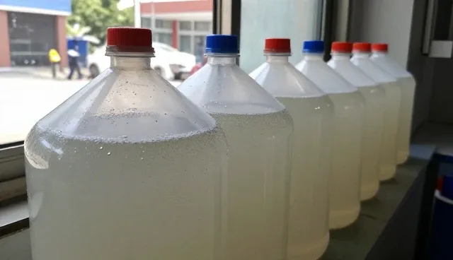有机硅助剂使用误区与维护建议