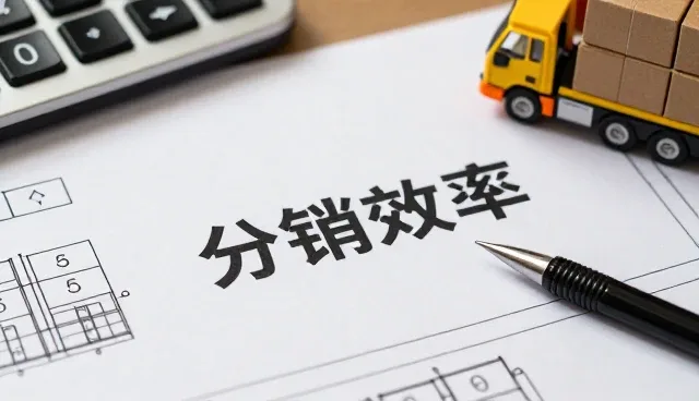 日用百货组合仓储配送的使用与维护建议