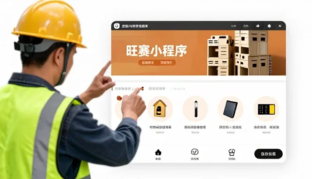 小程序商城域名配置对性能的影响与适用场景分析