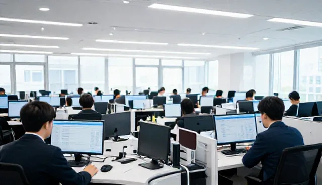 数据可视化工具对业务效率的影响原因分析